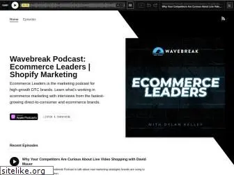 wavebreakpodcast.com