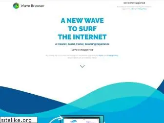 wavebrowser.co