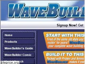 wavebuilder.com