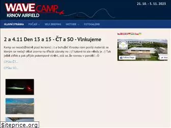 wavecamp.cz
