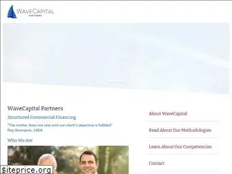 wavecapitalpartners.com