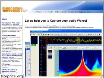 wavecapture.com
