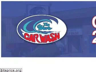 wavecarwash.com