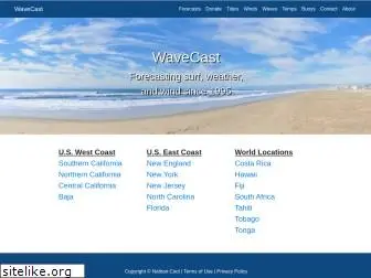 wavecast.com