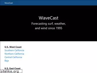 wavecast.net
