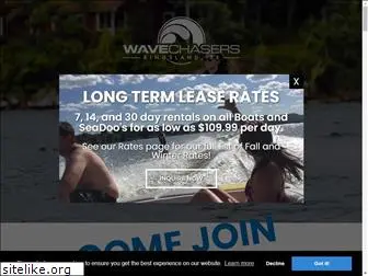 wavechaserskingslandtx.com