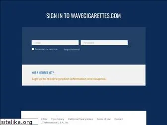 wavecigarettes.com