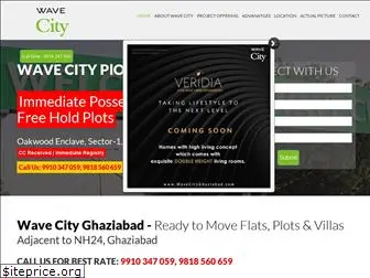 wavecityghaziabad.com