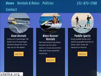 waveclubwatersports.com