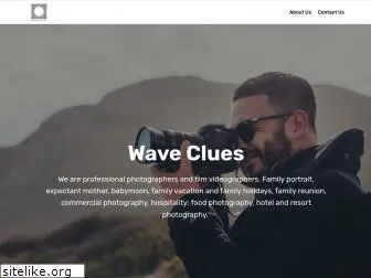 waveclues.com