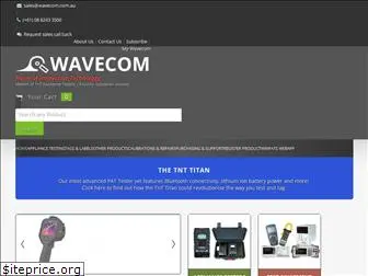 wavecom.com.au