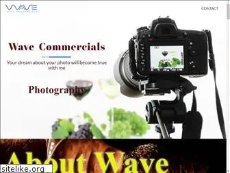 wavecommercials.com