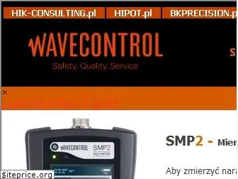 wavecontrol.pl