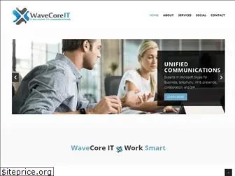 wavecoreit.com