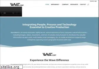 wavecorp.com