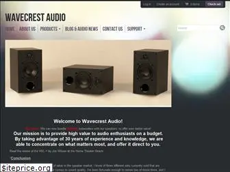wavecrestaudio.com