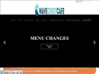 wavecrestcafe.com