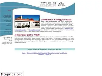 wavecrestdevelopment.com