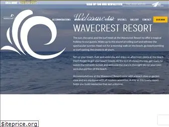 wavecrestonocean.com