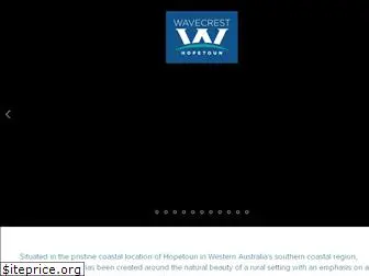 wavecrestvillage.net.au