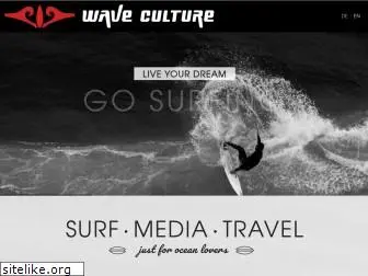 waveculture.com