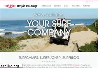 waveculture.de