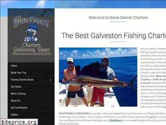 wavedancercharters.com