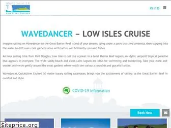 wavedancerlowisles.com
