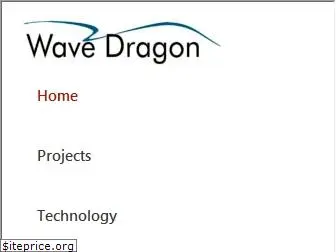 wavedragon.net