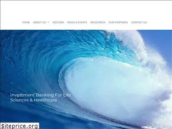 waveedgecap.com