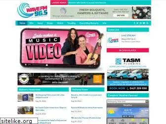 wavefm.com.au