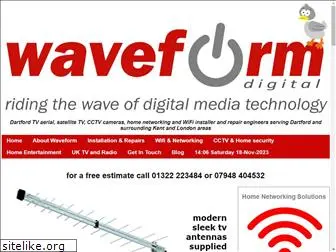 waveformaerials.co.uk