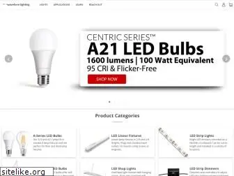 waveformlighting.com