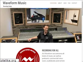 waveformmusic.com