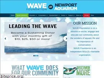 wavefoundation.org