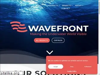 wavefront.systems
