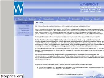 wavefrontcg.com