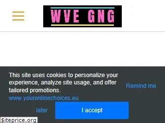 wavegang.com