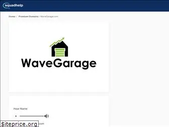 wavegarage.com