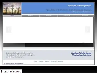 wavegrid.net