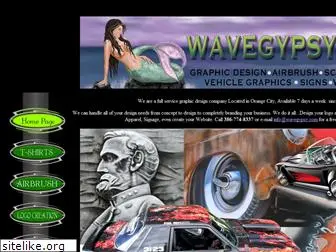 wavegypsy.com