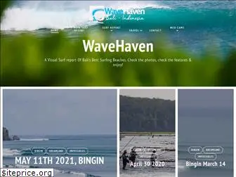 wavehaven.com