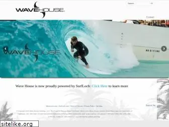 wavehouse.com