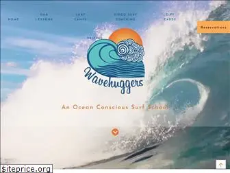 wavehuggers.com