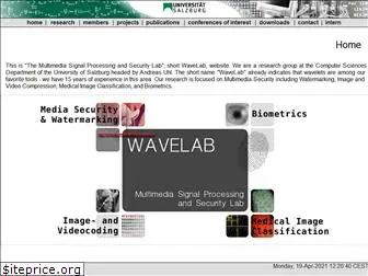 wavelab.at
