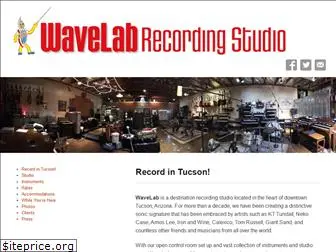 wavelabstudio.com