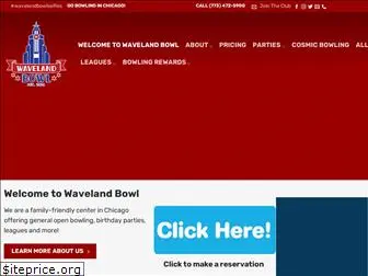 wavelandbowl.com