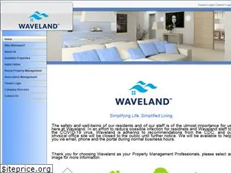 wavelandpm.com