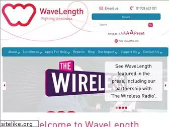 wavelength.org.uk