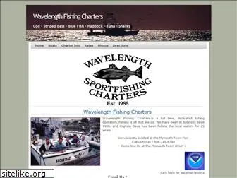 wavelengthfishingcharters.com
